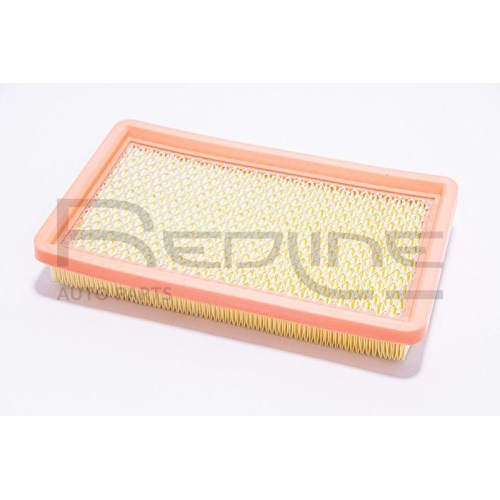 Luftfilter Red-line 36MZ030 f&uuml;r Ford Mazda