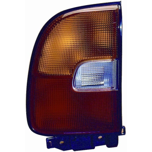 R&Uuml;CKLICHT DX TOYOTA RAV 4 95 DX BRAND DEPO