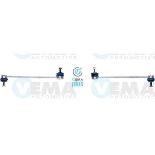 Stange/strebe Stabilisator Vema 250070 Vema Plus für Ford Vorderachse Beidseitig