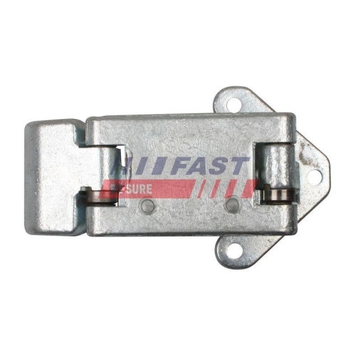 T&uuml;rscharnier Fast FT94146 f&uuml;r Iveco Beidseitig