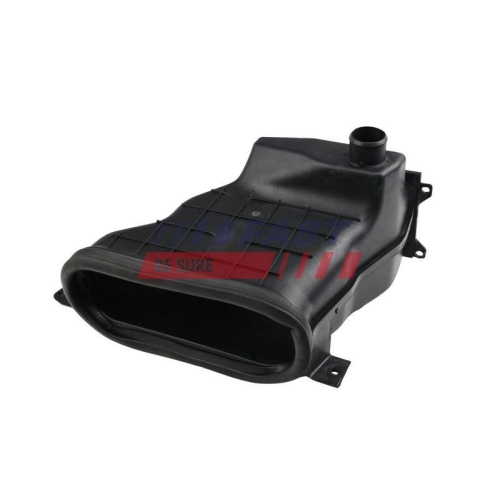 Blende K&uuml;hlergitter Fast FT93801 f&uuml;r Fiat Citro&euml;n Fahrerhaus