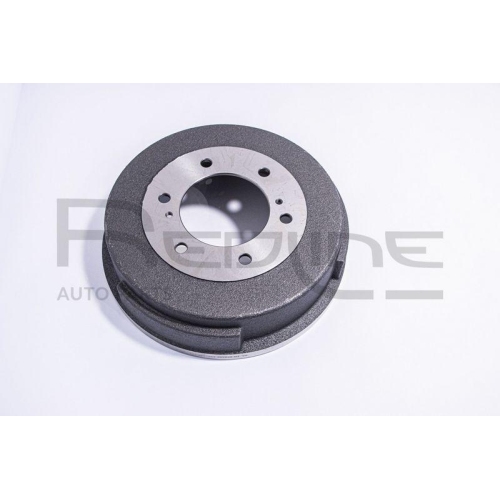 Bremstrommel Red-line 41NI001 für Nissan Hinterachse