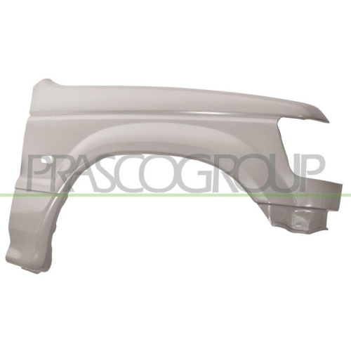 Kotfl&uuml;gel Prasco MB1553023 f&uuml;r Mitsubishi Vorne Rechts