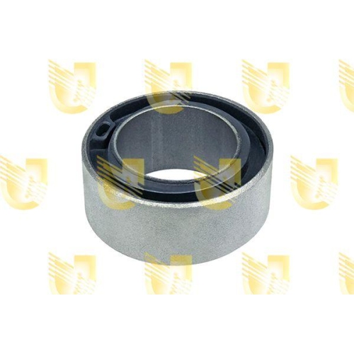 Lagerung Motor Unigom 391767 f&uuml;r Renault Hinten
