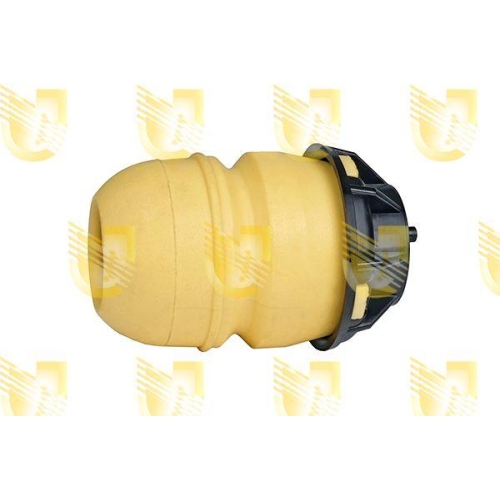 Anschlagpuffer Federung Unigom 390159 f&uuml;r Fiat Hinterachse