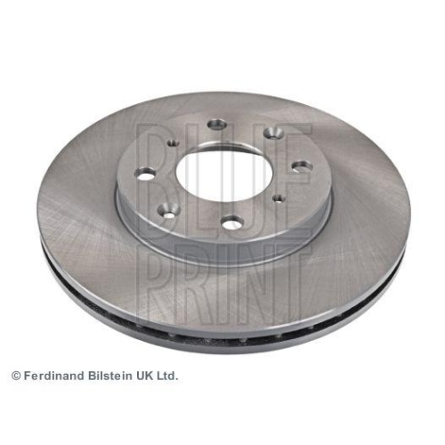 Bremsscheibe Blue Print ADH243106 f&uuml;r Honda Vorderachse