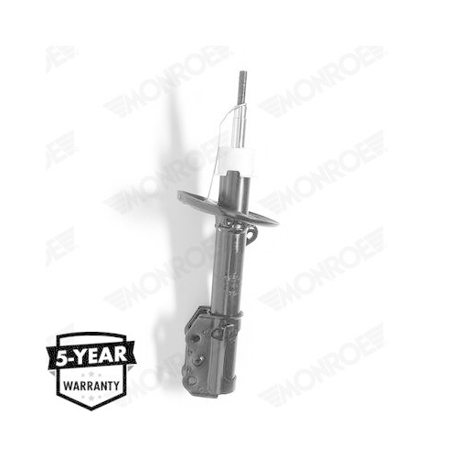 Sto&szlig;d&auml;mpfer Monroe G7272 Monroe Original (gas Technology) f&uuml;r Honda