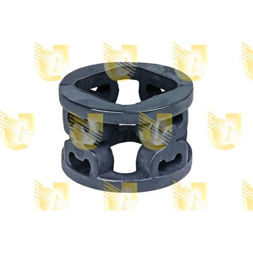 Anschlagpuffer Federung Unigom 391706 für Renault Vorderachse
