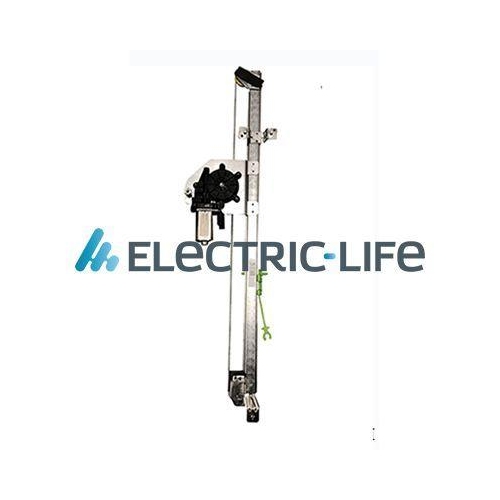 Fensterheber Electric Life ZR ZA21 R B für Fiat Citroën (df Psa) Rechts