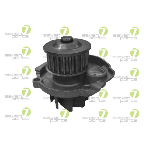 Wasserpumpe Motork&uuml;hlung 7 Seven Parts SV101030P f&uuml;r Alfa Romeo Fiat Lancia Jeep