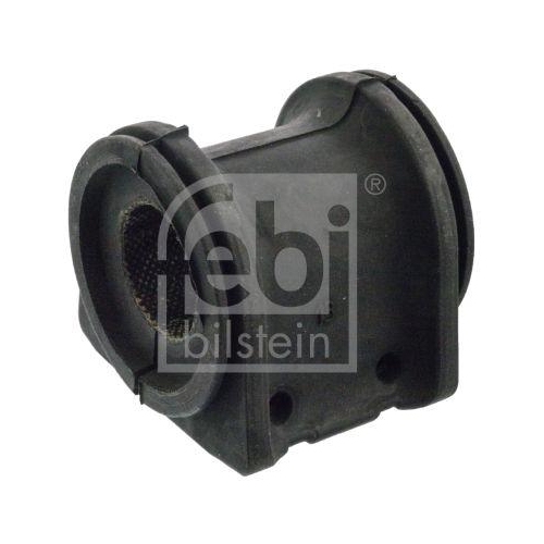 Lagerung Stabilisator Febi Bilstein 104616 f&uuml;r Mercedes Benz Mercedes Benz