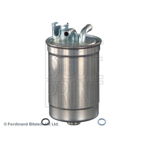 Kraftstofffilter Blue Print ADV182357 f&uuml;r Audi