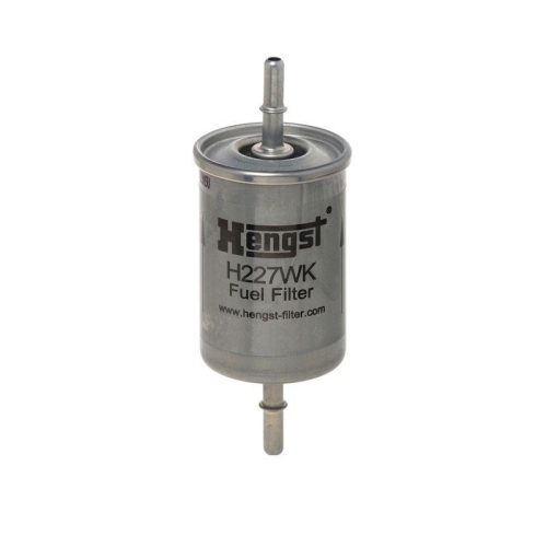 Kraftstofffilter Hengst Filter H227WK f&uuml;r Alfa Romeo