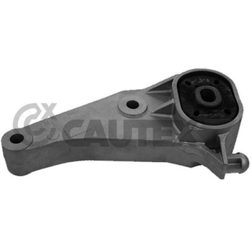 Lagerung Motor Cautex 755961 f&uuml;r General Motors Opel Hinten