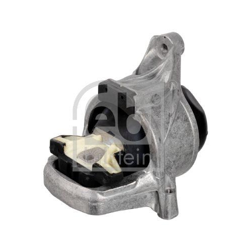Lagerung Motor Febi Bilstein 108817 f&uuml;r Audi Links