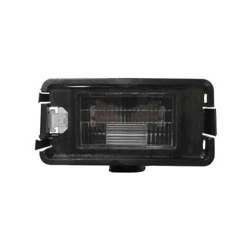 LIZENZLEUCHTE SEAT IBIZA / CORDOBA 99 - ALTEA 2004 - LEON 99 DX=SX