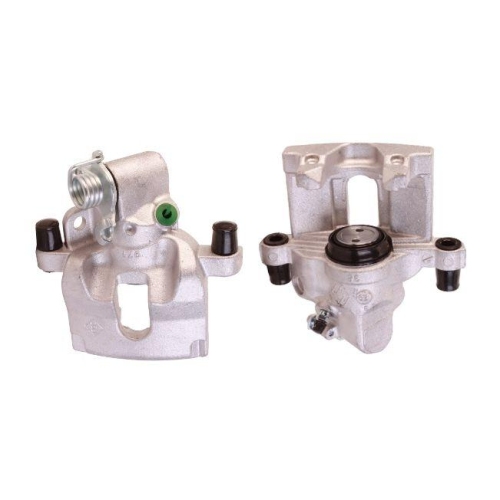 Bremssattel Bosch 0986134125 f&uuml;r Renault Hinterachse Links