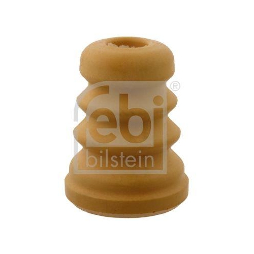 Anschlagpuffer Federung Febi Bilstein 31734 f&uuml;r Audi Vorderachse Links