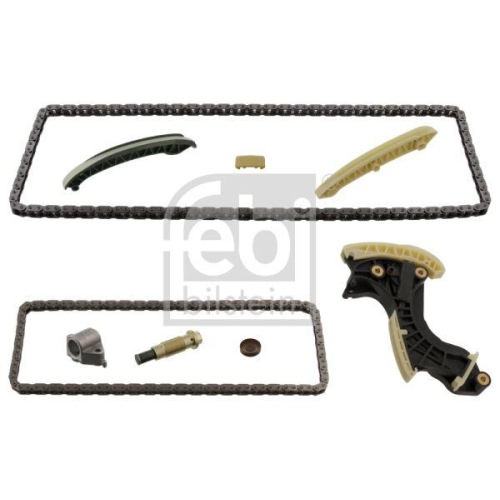 Steuerkettensatz Febi Bilstein 40954 f&uuml;r Mercedes Benz Mercedes Benz