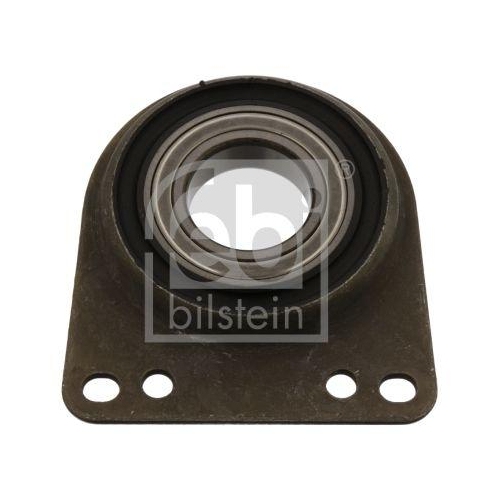 Zwischenlager Antriebswelle Febi Bilstein 43781 f&uuml;r Seat VW Vorderachse Rechts