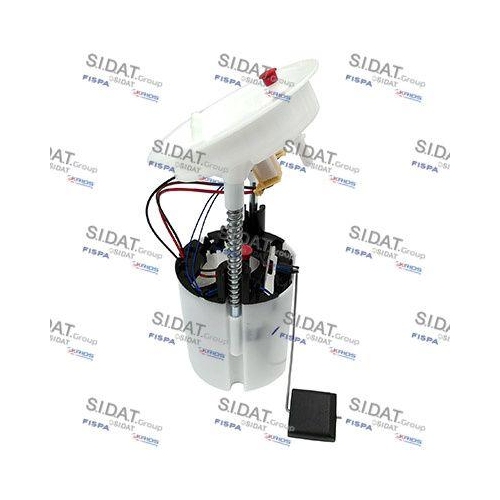 Kraftstoff F&ouml;rdereinheit Sidat 72671A2 f&uuml;r Bmw Hitachi
