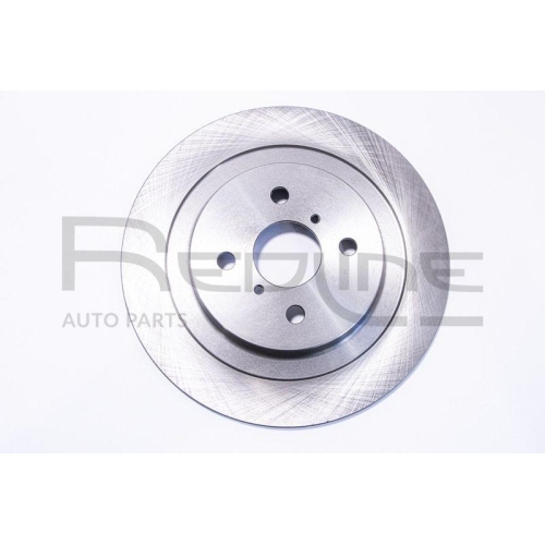 Bremsscheibe Red-line 26TO086 f&uuml;r Daihatsu Toyota Lexus Toyota (faw) Hinterachse