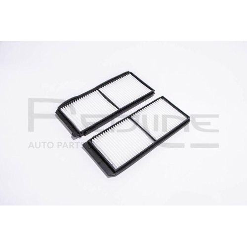 Filter Innenraumluft Red-line 36MZ032 f&uuml;r Mazda