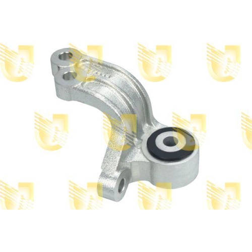 Lagerung Motor Unigom 395719 f&uuml;r Fiat Getriebeseitig