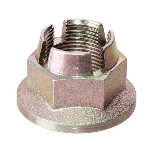 Mutter Achszapfen A.b.s. 910990 f&uuml;r Opel Renault Vauxhall Vorderachse Links