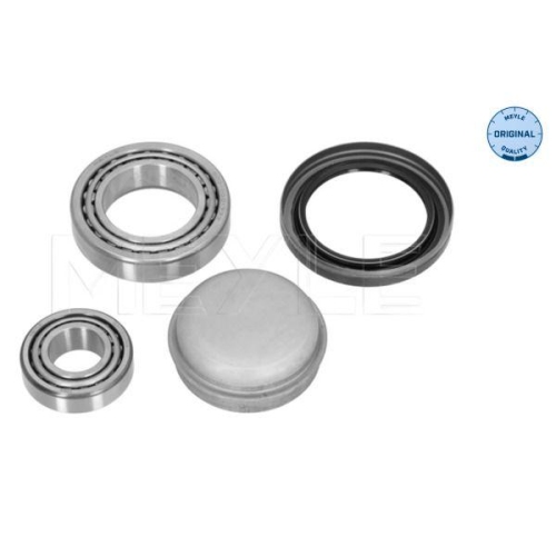 Radlagersatz Meyle 0140330097 Meyle-original: True To Oe. f&uuml;r Mercedes Benz
