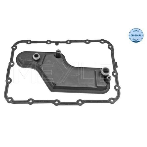 Hydraulikfiltersatz Automatikgetriebe Meyle 18141370001 f&uuml;r Jaguar