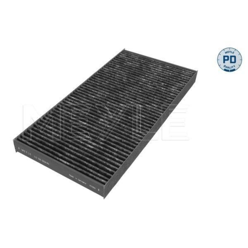Filter Innenraumluft Meyle 1123260034PD f&uuml;r Audi Ford Skoda VW Ford Usa Cupra