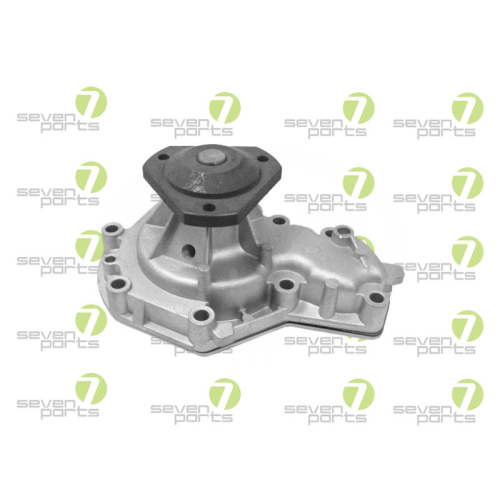 Wasserpumpe Motork&uuml;hlung 7 Seven Parts SV10534P f&uuml;r Renault