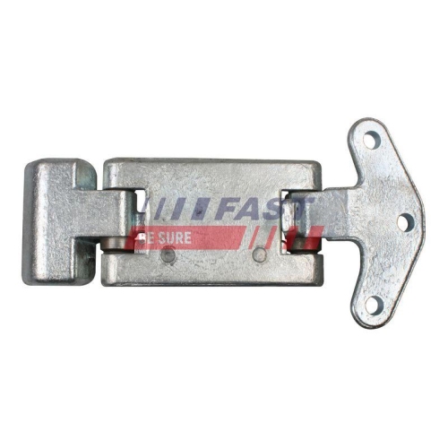 T&uuml;rscharnier Fast FT94145 f&uuml;r Fiat Iveco Beidseitig