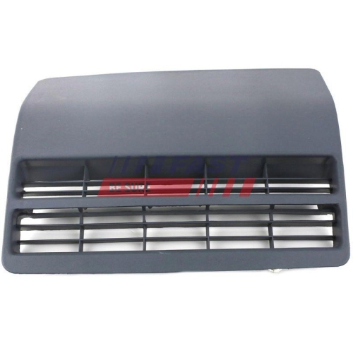 Blende K&uuml;hlergitter Fast FT90694 f&uuml;r Iveco Oben