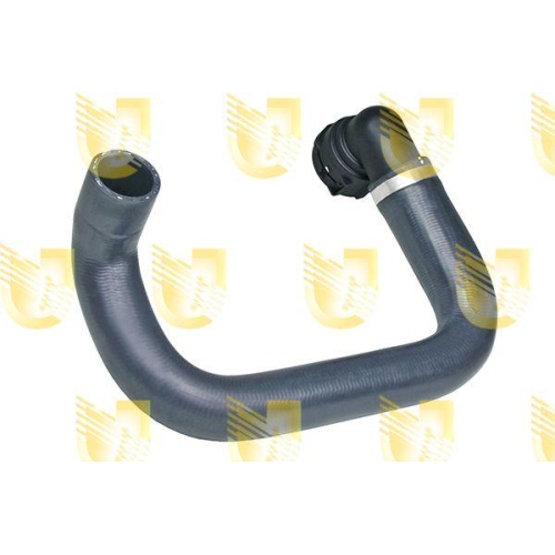 K&uuml;hlerschlauch Unigom O8805 f&uuml;r Opel Unten