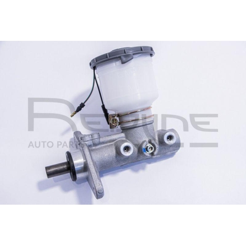 Hauptbremszylinder Red-line 09HO003 f&uuml;r Honda