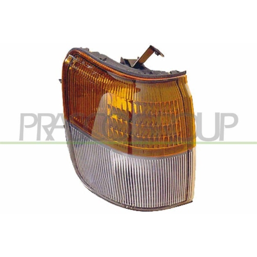 Blinkleuchte Prasco MB1554003 Tyc f&uuml;r Mitsubishi Vorne Rechts