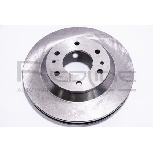 Bremsscheibe Red-line 26CV014 f&uuml;r Ford Vorderachse