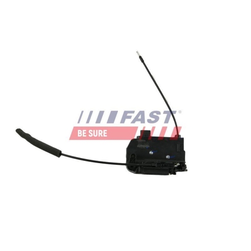 T&uuml;rschloss Fast FT95498 f&uuml;r Iveco Fahrzeugheckt&uuml;r