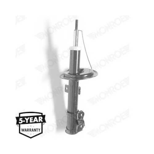 Sto&szlig;d&auml;mpfer Monroe G7273 Monroe Original (gas Technology) f&uuml;r Opel Suzuki