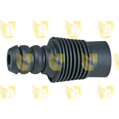 Anschlagpuffer Federung Unigom 391728 für Renault Vorderachse