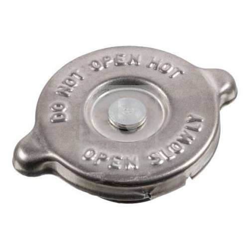 Verschlussdeckel K&uuml;hlmittelbeh&auml;lter Febi Bilstein 02359 f&uuml;r Mercedes Benz