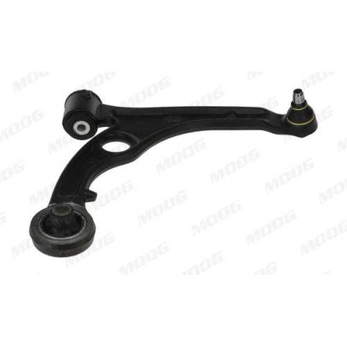 Lenker Radaufh&auml;ngung Moog FI-WP-5693 f&uuml;r Alfa Romeo Fiat Lancia