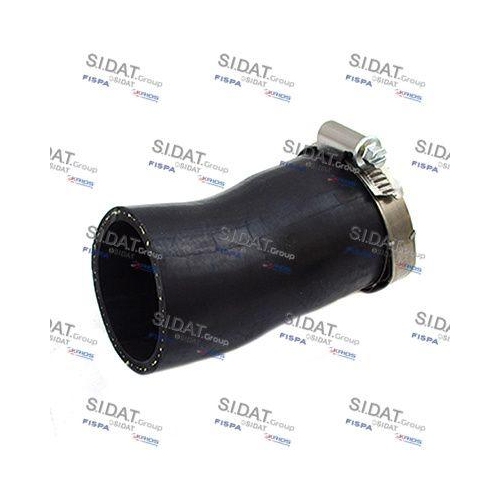 Ladeluftschlauch Sidat 500570 für Audi Seat Skoda VW Vag