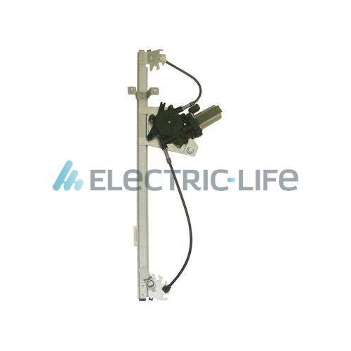 Fensterheber Electric Life ZR ZA127 L f&uuml;r Fiat Peugeot Links
