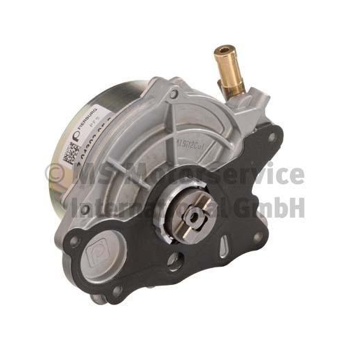 Unterdruckpumpe Bremsanlage Pierburg 7.04303.05.0 f&uuml;r VW