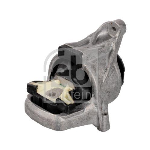 Lagerung Motor Febi Bilstein 108818 f&uuml;r Audi Rechts