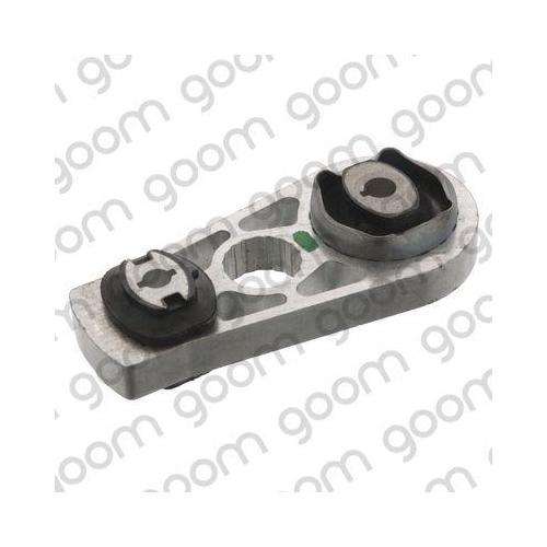 Lagerung Motor Goom EM-0127 f&uuml;r Renault Hinten