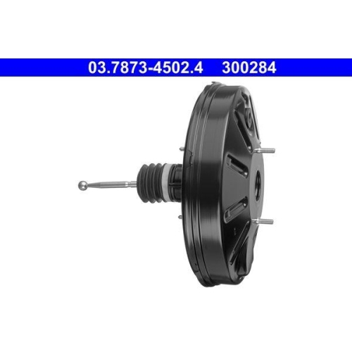 Bremskraftverst&auml;rker Ate 03-7873-4502-4 f&uuml;r Vag